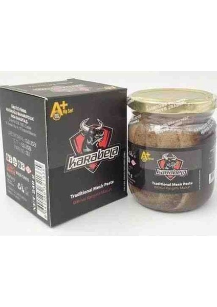 Bitkisel Karışımlı Macun 240 gr