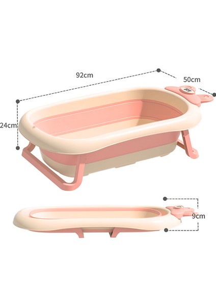 Katlanabilir Termometreli Bebek Küveti ve Filesi Yazlık Bebek Havuzu fiyatları