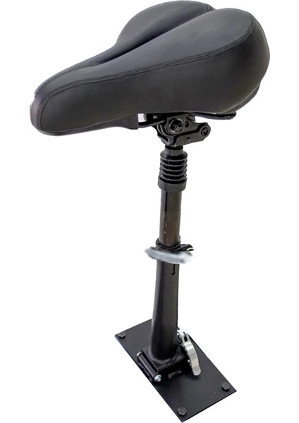 Onvo OV-012 x Plus (2023) Koltuk