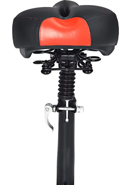 Onvo OV-012 x Plus (2023) Koltuk