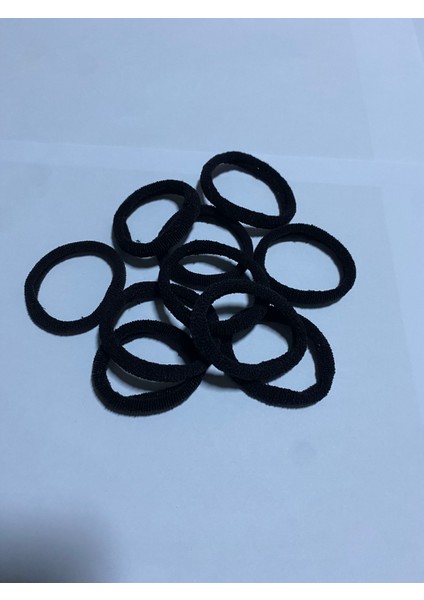 10 Adet Havlu Lastik Toka