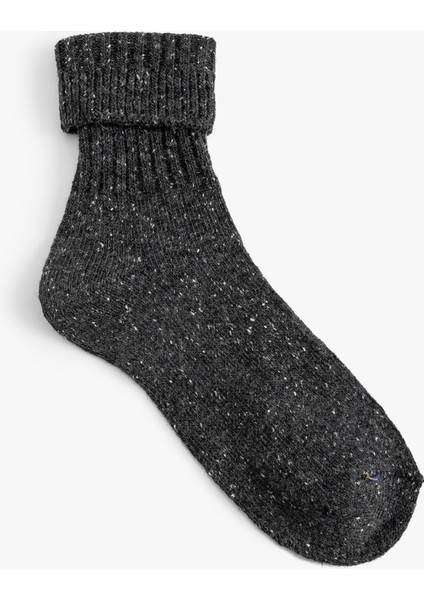 Kalın Soket Çorap Katlı fiyatları