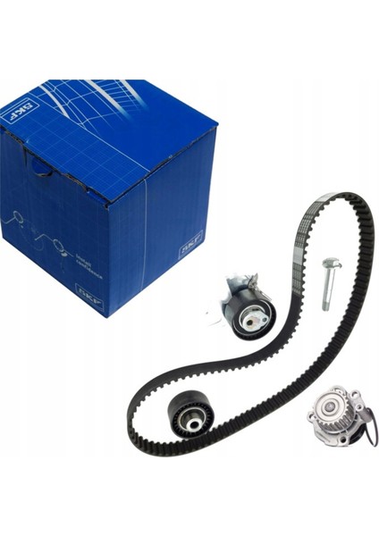 Triger Seti+Devirdaim – VKMC01952 Skf – Audi A4 A6 Passat2.5tdı Afb Akn 97 ve Sonrası Uyumlu