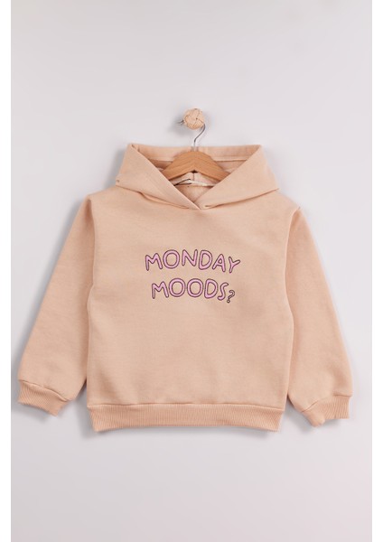 Kız Çocuk 2'li Paket Basic Sweatshirt indirimleri