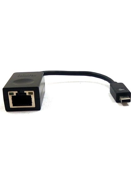 Thinkpad 04X6435 4X90F84315 SC10A39882AB Ethernet Uzatma Lan Uyumlu Laptop Adaptör