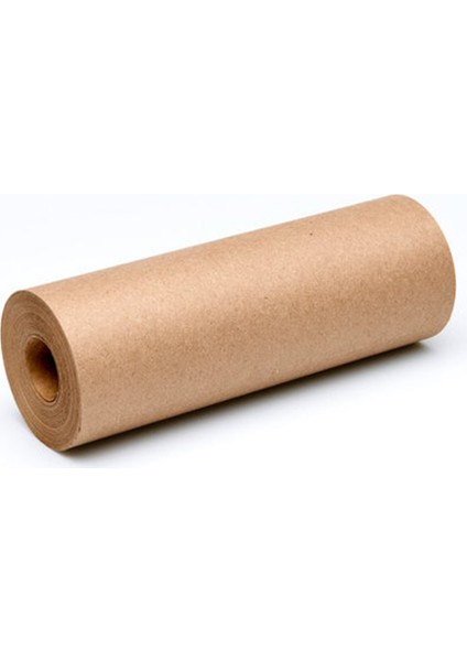 100CM Yazma ve Paketleme Kraft Kağıt Rulo
