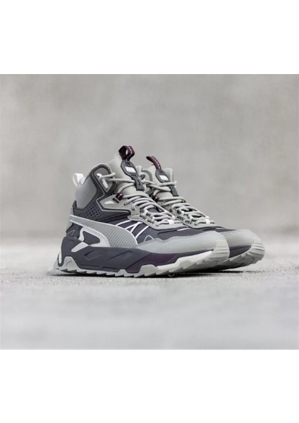 Trinity Mid Hybrid L Gri Erkek Spor Bot - 393985 10 fırsatları