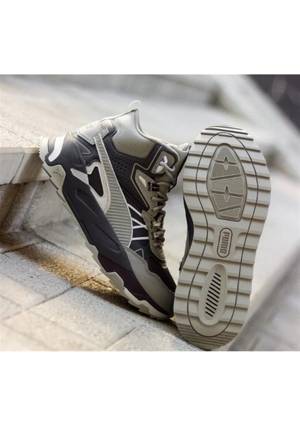 Trinity Mid Hybrid L Gri Erkek Spor Bot - 393985 10 indirimleri