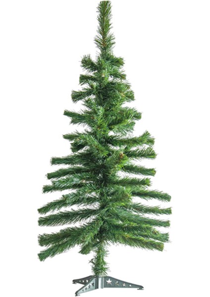 Çam Ağacı 60 cm 56 Dal Kaliteli yılbaşı ağacı