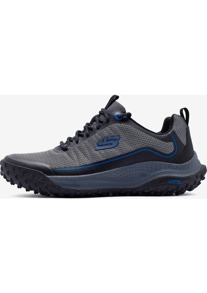 Arch Fit Swift Trail Erkek Gri Spor Ayakkabı 237603 Ccbk
