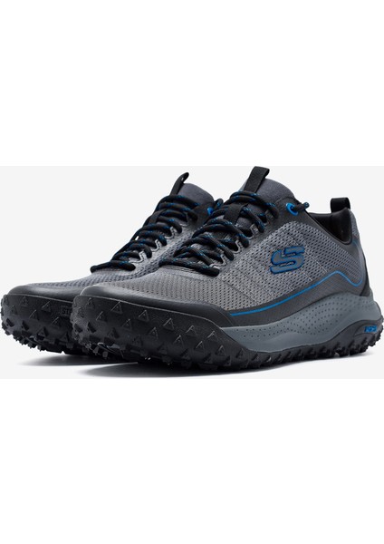 Arch Fit Swift Trail Erkek Gri Spor Ayakkabı 237603 Ccbk