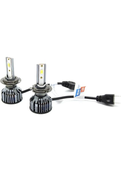 Opel Astra K H7 Photon Mono LED Headlight