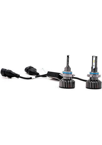 Mono Hb3 9005 LED Xenon 14000 Lümen Headlıght