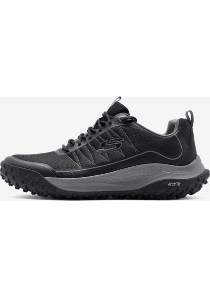 Arch Fit Swift Trail Erkek Siyah Spor Ayakkabı 237603 Bkcc