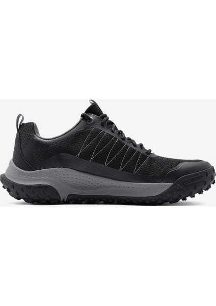 Arch Fit Swift Trail Erkek Siyah Spor Ayakkabı 237603 Bkcc