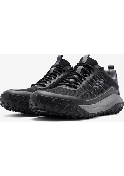Arch Fit Swift Trail Erkek Siyah Spor Ayakkabı 237603 Bkcc