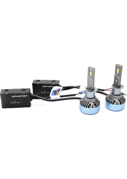 Chevrolet Captiva LED Uzun Far Ampulü Ultimate H119000 Lumens fiyatları