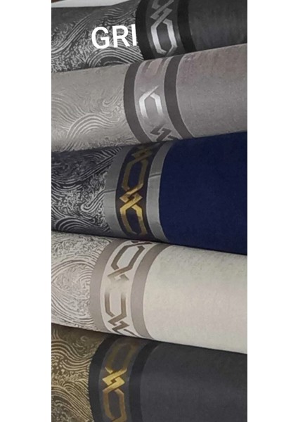 Polyester Fon Perde D-B358 Pano Özel Kaliteli Model