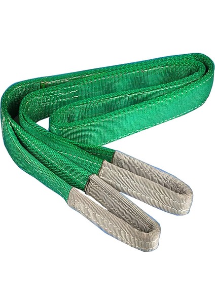 Polyester Sapan 2 Ton 2 mt 2 Adet