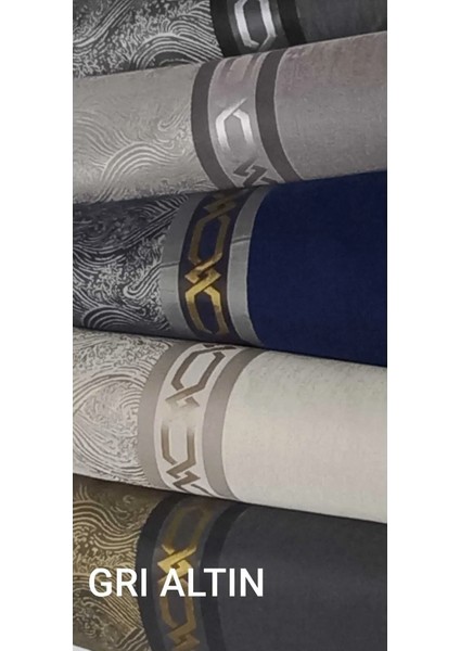 Polyester Fon Perde D-B358 Pano Özel Kaliteli Model