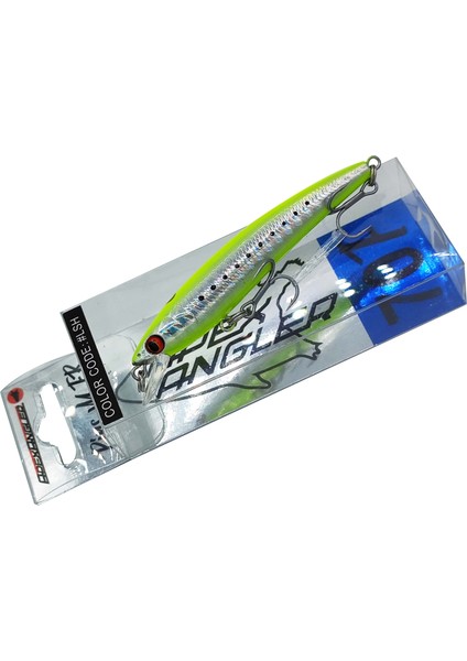 Pins M Fr 70 F 70 mm 4.2 gr #lsh fiyatları