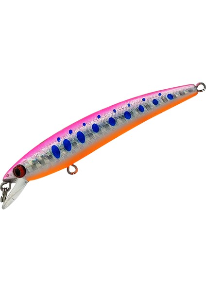 Pins M Fr 70 F 70 mm 4.2 gr #poh