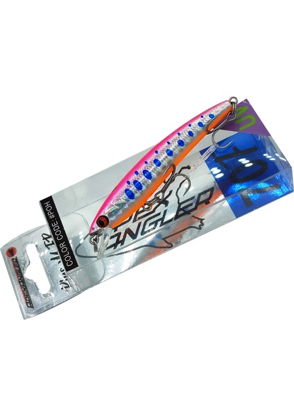 Pins M Fr 70 F 70 mm 4.2 gr #poh fiyatları