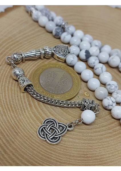 Havlit Taşı 99LUK Tesbih 6mm (1862) modelleri