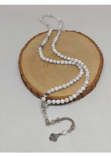 Havlit Taşı 99LUK Tesbih 6mm (1862) fırsatları