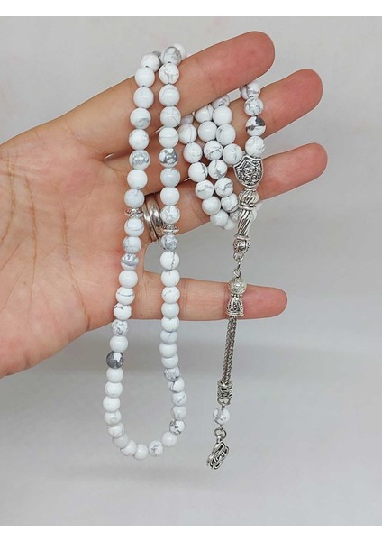 Havlit Taşı 99LUK Tesbih 6mm (1862) indirimleri