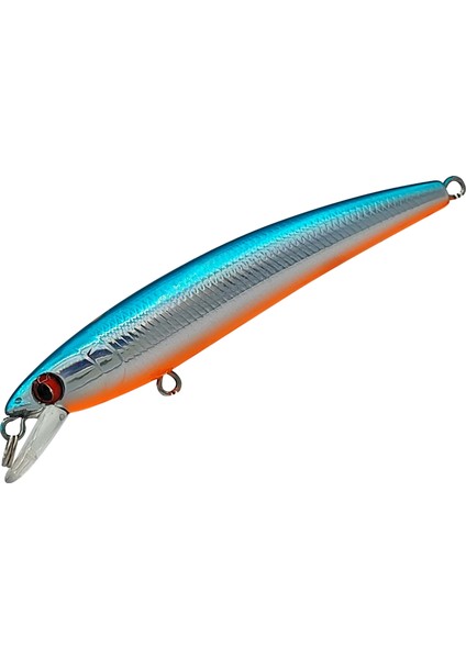 Pins M Fr 70 F 70 mm 4.2 gr #aob