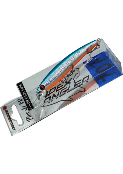 Pins M Fr 70 F 70 mm 4.2 gr #aob fiyatları