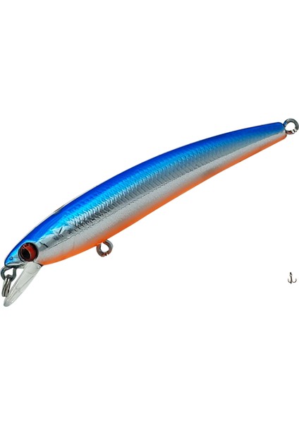 Pins M Fr 70 F 70 mm 4.2 gr #bbo