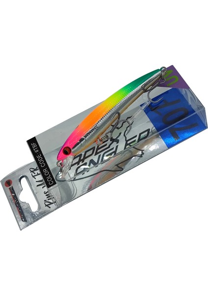 Pins M Fr 70 F 70 mm 4.2 gr #tbf fiyatları