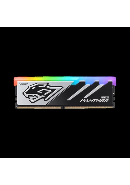 Panther RGB 16GB 1x16GB 5600MHz CL40 DDR5 Gaming Ram (AH5U16G56C5229BAA-1)