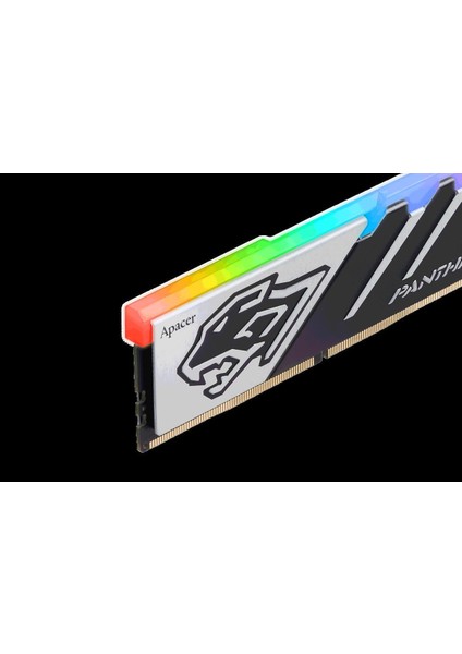 Panther RGB 16GB 1x16GB 5600MHz CL40 DDR5 Gaming Ram (AH5U16G56C5229BAA-1)