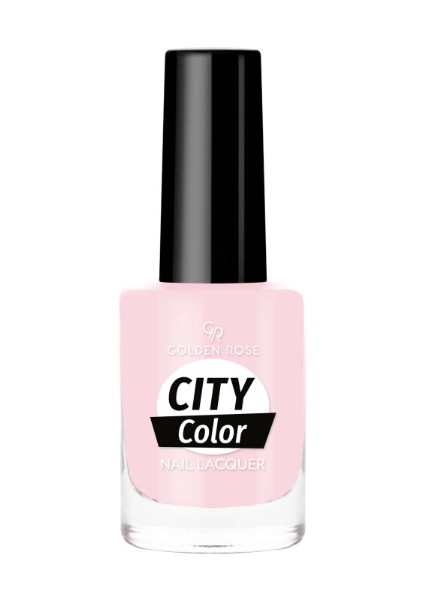 City Color Nail Lacquer Oje No:119