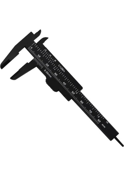 Microblading Ve Kalıcı Makyaj Ölçüm Cetveli Kumpas - Su Yeşili fiyatları