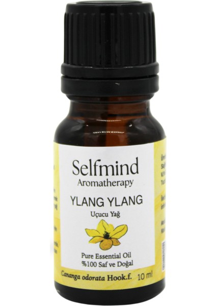 Doğal Aynısefa - Calendula Yağı 30 ml