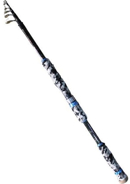 Balza Fantastik Kamış