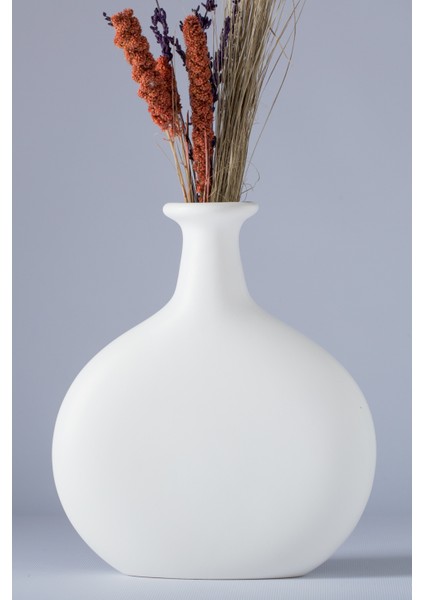 Delta - Capella Seramik Vazo Set modelleri