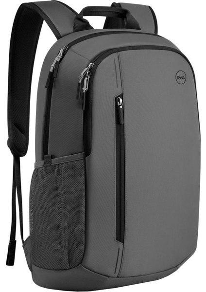 460-BDLF ECOLOOP URBAN NOTEBOOK SIRT ÇANTASI GRİ 16"