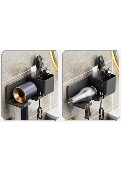 Plastik Saç Kurutma Makinesi Organizeri modelleri