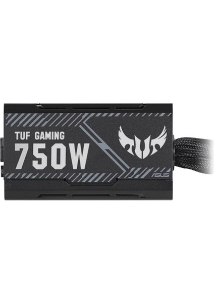 ASUS TUF GAMING 750B POWER SUPPLY