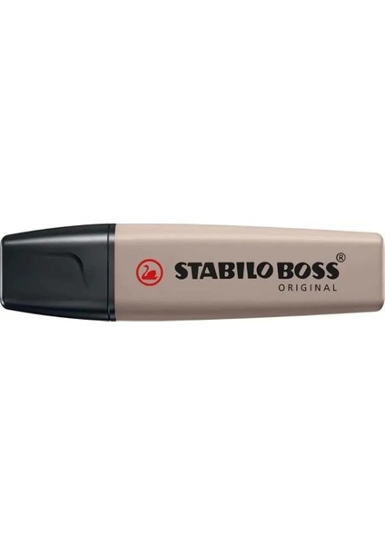 Stabılo Boss Naturecolors Fosforlu Kalem