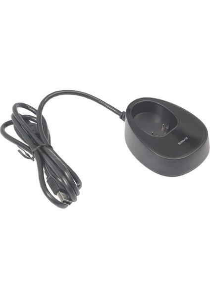 XL-9610 2d Kablosuz Barkod Okuyucu USB