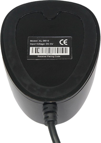 XL-9610 2d Kablosuz Barkod Okuyucu USB