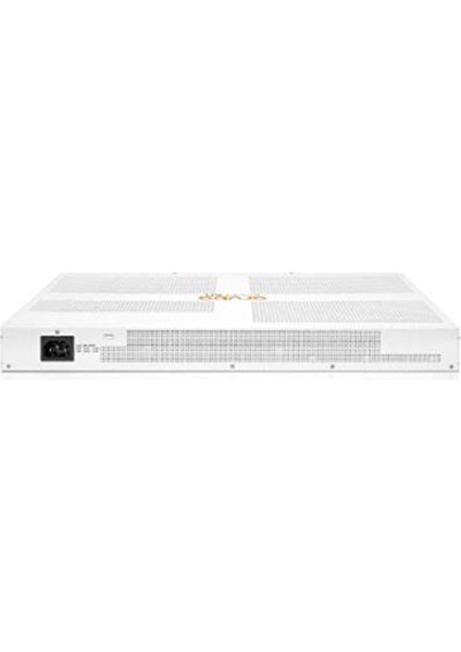 Hpe Aruba Ion JL685A 1930 48 Port Gıgabıt+4xgb Sfp /1X10GB Sfp Yonetılebılır Swıtch