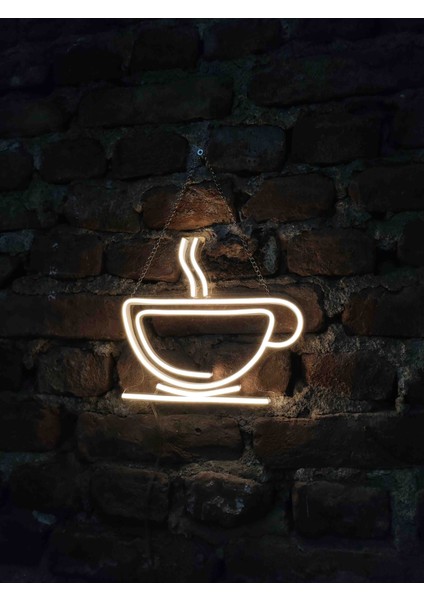 Coffee Neon LED fiyatları