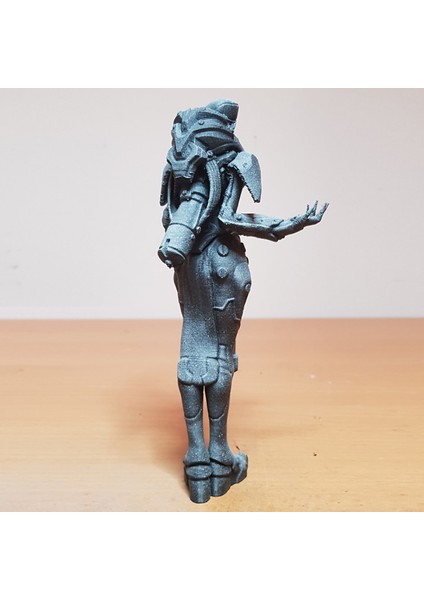 Overwatch 'blackwatch Moira' Figürü - 10 cm indirimleri